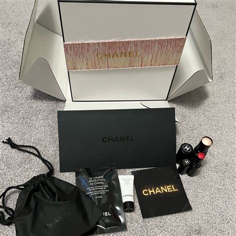 cheap Chanel makeup sale